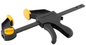 Струбцина столярна MASTER TOOL  150x50мм, 1700Н (07-0000)