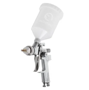 Фарбопульт пневматичний Intertool HVLP 1,3мм PT-0106