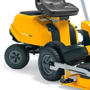 Райдер бензиновый STIGA Villa12