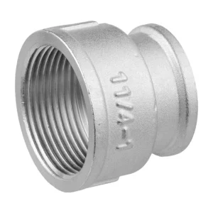 Муфта перехідна Karro 1 1/4“х1“ ВВ (KR-127007)