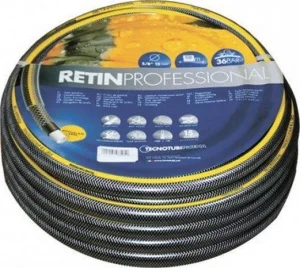 Шланг TECNOTUBI RETIN Profi 1/2" 25м (RT 1/2 25)