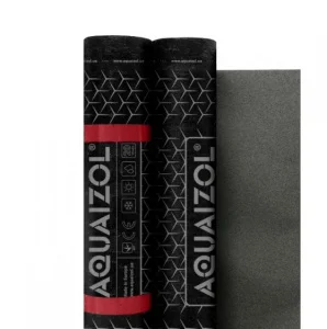 Гідроізоляційний матеріал Aquaizol АПП-ПЕ-4,0-ПС