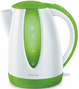 Електрочайник Sencor SWK1811GR