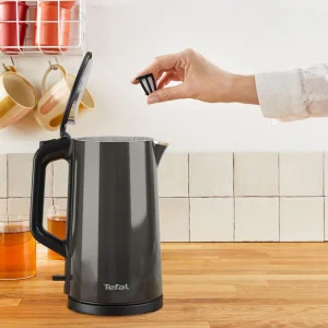Фото электрочайник tefal ki583e10