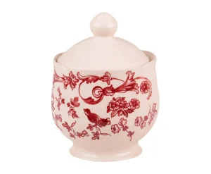 Цукорниця Claytan Ceramics Толедо 370мл (910-048)