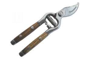 Секатор Bradas COUNTRY II 8" нержавеющая сталь KT-RG1013