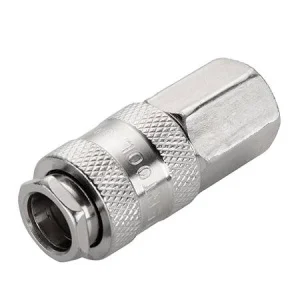 З'єднання швидкороз'ємне Intertool із внутрішньою різьбою 1/4″ (PT-1804)