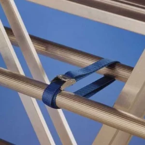 Вышка-тура SVELT MILLENIUM ROLLER S Модуль C 0.6x1.4м (TROLLERS2C)