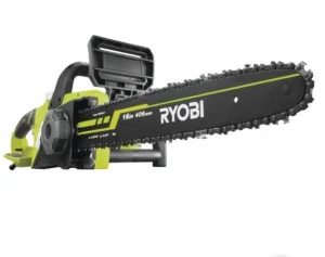 Пила ланцюгова електрична Ryobi RCS2340B (5133004340)