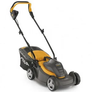 Газонокосилка электрическая STIGA Collector35E