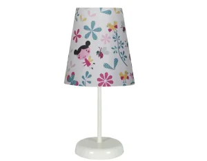 Настільна лампа Candellux 41-63038 GIRL