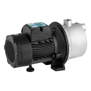 Насос поверхневий самовсмоктуючий Pumpman SGJ800 (CV029756)