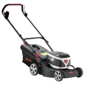 Газонокосилка аккумуляторная AL-KO 4.25 Li Easy Energy Flex (114073)