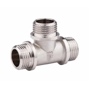 Трійник SD Forte 3/4" НН (SF36720)