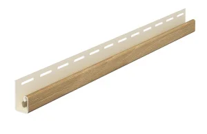 Планка J-trim VOX S-15 дуб 3,05м