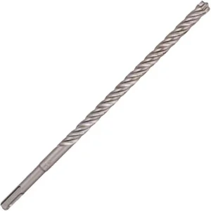 Набір бурів Bosch SDS-plus-7X 12x200x265мм 10шт (2608576189)