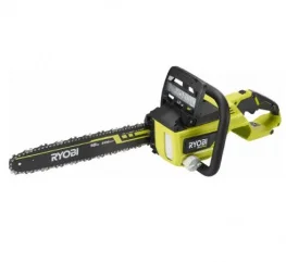 Пила цепная аккумуляторная Ryobi RY36CSX40B-160P (5133004899)