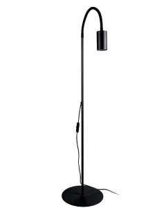 Торшер Nowodvorski Eye Flex Black I (8935)