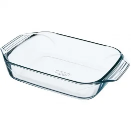 Фото форма pyrex optimum 29x23 см прямоугольная