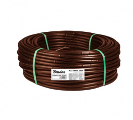   BRADAS WATERMIL DRIP BROWN 16/1,0/50/1,6/ (DSWWMB161050-160-100)