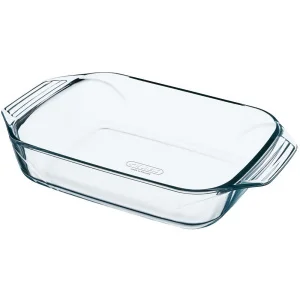 Форма PYREX OPTIMUM 29x23 см прямокутна