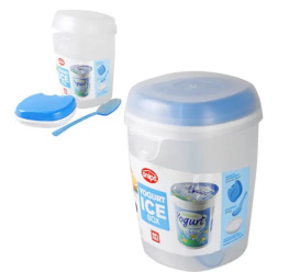 Фото контейнер snips yogurt ice box 0,5л (8001136003677)