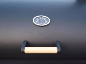 Гриль угольный HECHT HECHTSENTINEL 126x72x138см