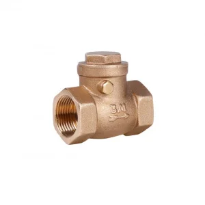 Зворотний клапан SD Plus 3/4" (SD242W20)