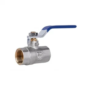 Кран кульовий SD Plus 1/2" ВР (SD600W15)