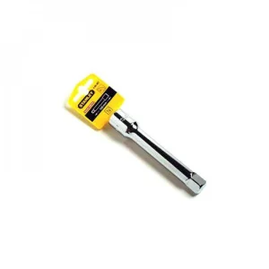 Подовжувач STANLEY для роботи з головками 1/2" 250мм (4-86-408)