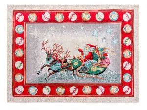 Фото салфетка lefard home textile estrellas 35x45см (716-178)