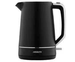 Фото электрочайник ardesto otter 1,7л ekl-450b