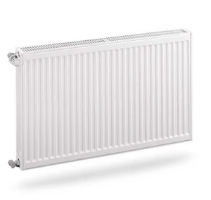 Сталевий панельний радіатор PURMO Compact 22 550x700