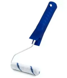 Валик з ручкою Hardy GEPARDAKRYL 6х15х100мм ворс 6мм (0121-311510)