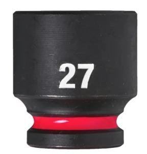 Торцева головка Milwaukee ShW 1/2“ 27мм (4932480321)