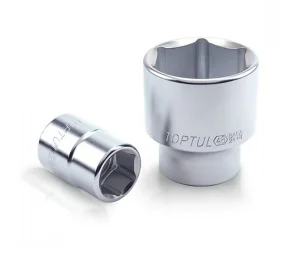 Головка торцева TOPTUL 3/4" 21мм (BAEA2421)