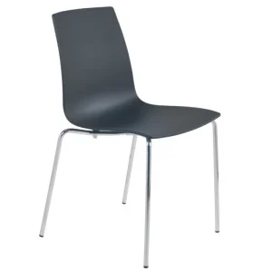 Стілець Papatya X -Treme PRO антрацит (5802)