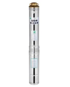 Насос глибинний відцентровий Pumpman 4STM3-7-0,37 (CV032268)