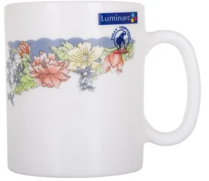Фото чашка luminarc essence florine 320 мл