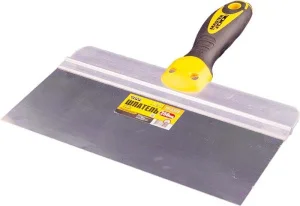 Шпатель ударний MASTER TOOL AL-PROFI 250x85мм (19-5325)