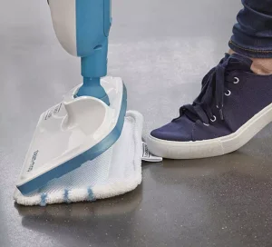 Фото щетка паровая black+decker fsm13e1