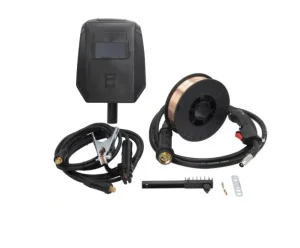 Інверторний зварювальний напівавтомат ProCraft Industrial SPI-380 (073801)