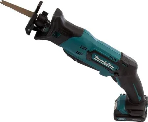 Пила шабельна акумуляторна MAKITA CXT (JR103DWYE)