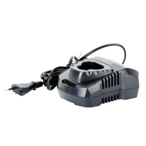 Зарядний пристрійIntertool 12В (WT-0320)