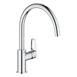 Смеситель для кухни Grohe BauLoop 31232001 (CV031944)