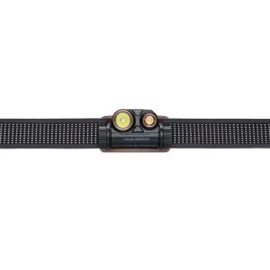 Лента для налобных фонарей Fenix ​​HL16 HL32R-T HM65R-DT черная (Hlbandblack)