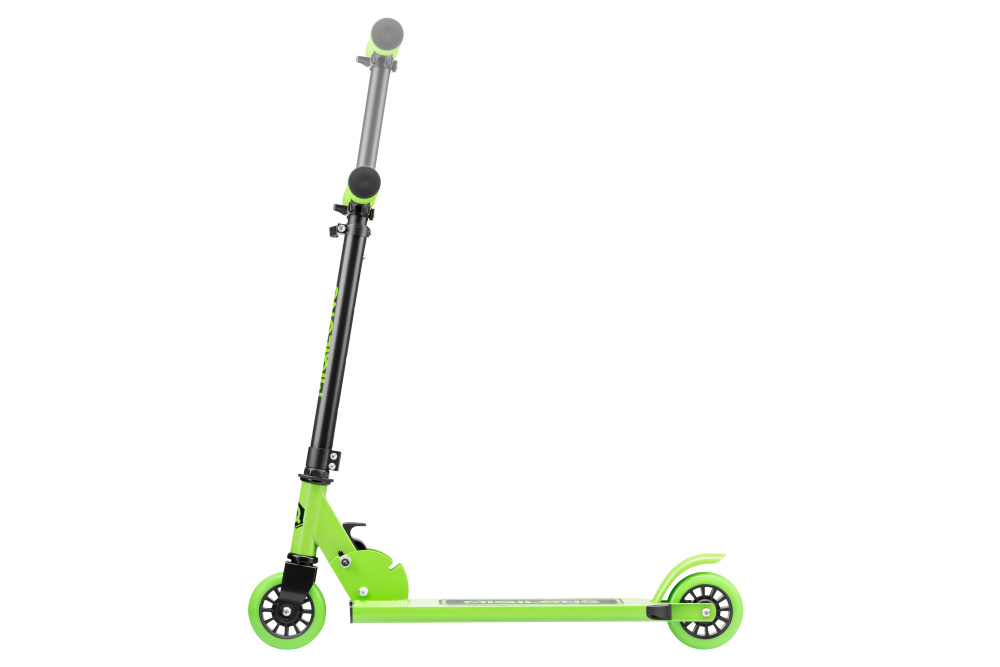  Miqilong Cart  (CART-100-GREEN)