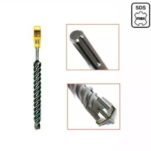 Бур DeWALT Extreme SDS-Max 25х800x920мм (DT9426-QZ)