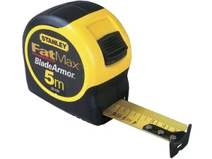 Рулетка STANLEY FatMax Blade Armor 5мx32мм (0-33-720)