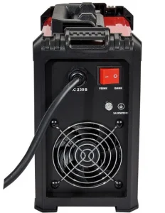 Зварювальний апарат Vitals MMA-1600 LCD smart (192583)
